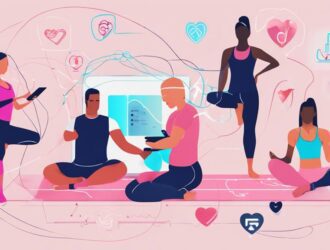 attracting online fitness clients