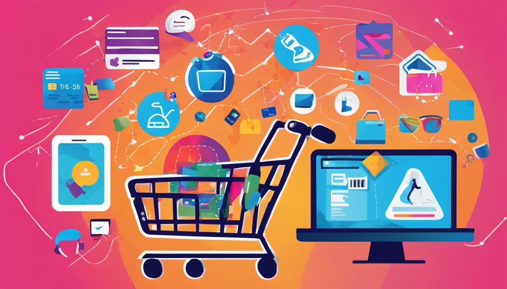 best e commerce platforms 2023