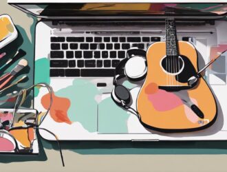 design gigs for musicians