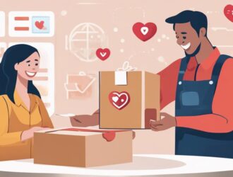 dropshipping customer service tips