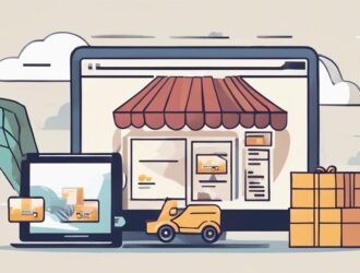 dropshipping for beginners explained