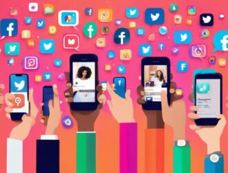 effective social media engagement