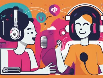 engaging podcast guests effectively