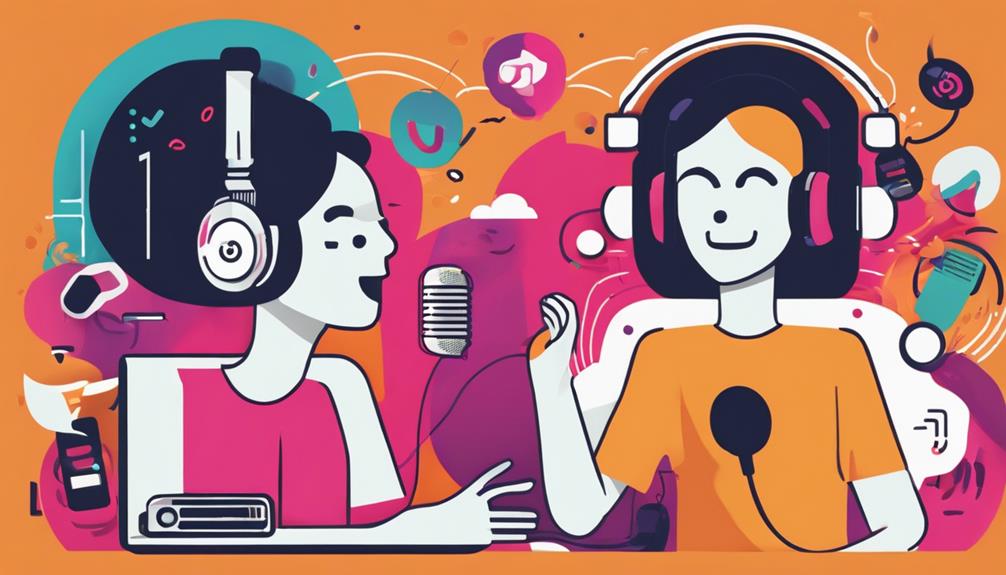 engaging podcast guests effectively