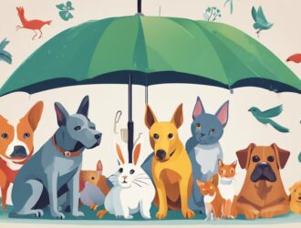 insurance for part time pet sitters