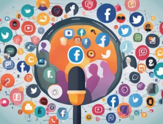 leveraging social media platforms