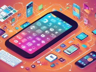 mobile app development resources