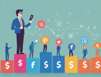 monetizing social media skills