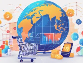 online retail accounting strategies