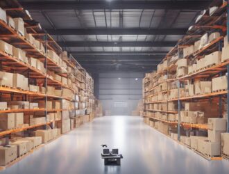 optimizing dropshipping inventory control