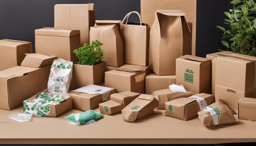 optimizing e commerce packaging solutions