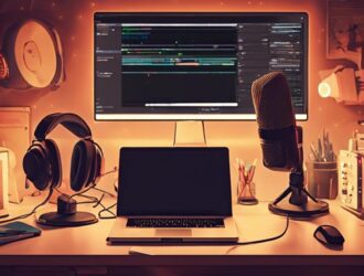 overcoming podcasting hurdles creatively