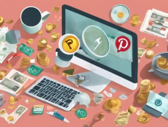 pinterest for affiliate marketing