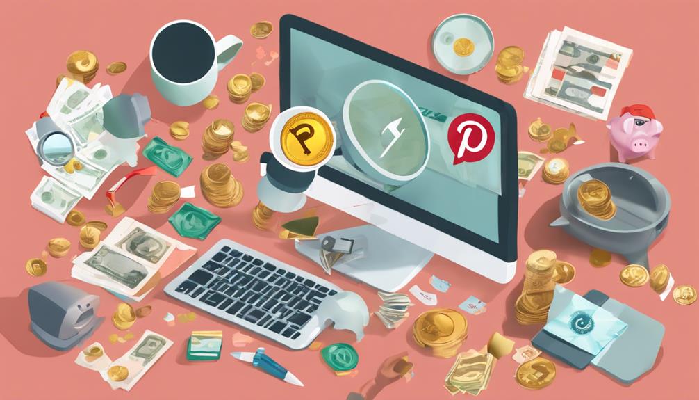 pinterest for affiliate marketing