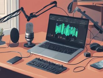 podcast side hustle tips