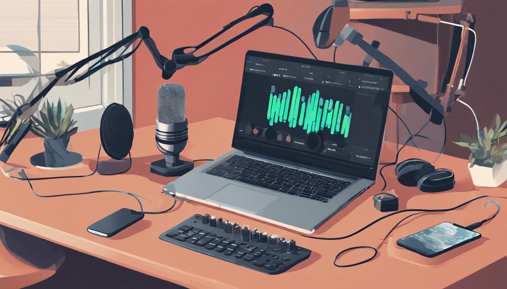 podcast side hustle tips