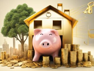 property investment for passive income