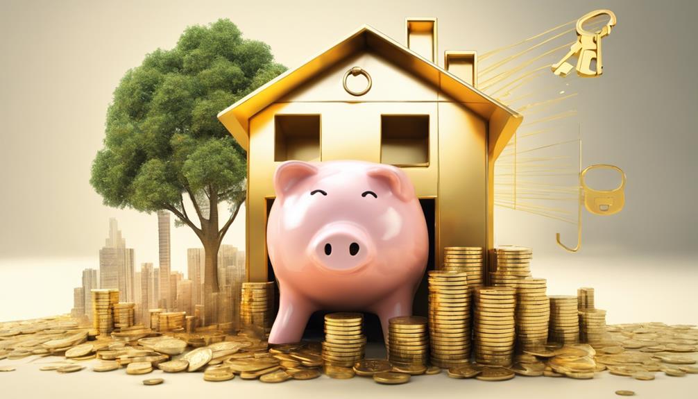 property investment for passive income