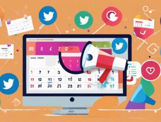 social media for event planners