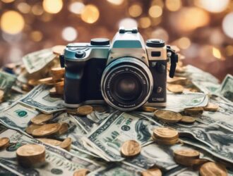 stock photography earning tips