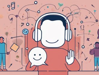 strategies for podcast feedback