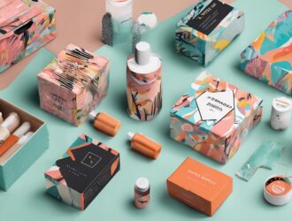 top freelance packaging designers