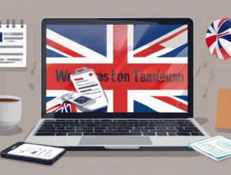 uk dropshipping business registration