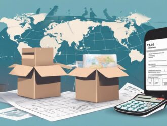 understanding dropshipping tax responsibilities