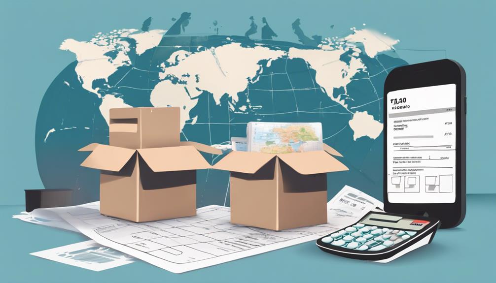 understanding dropshipping tax responsibilities