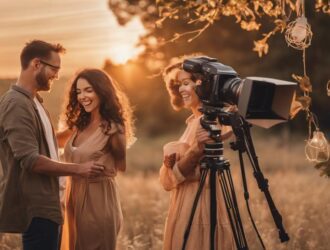 wedding photography side hustles