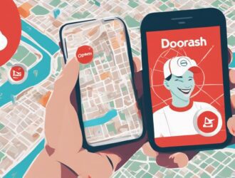 maximizing doordash earnings guide