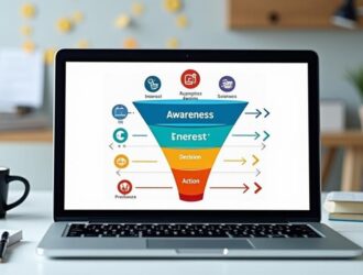 build effective sales funnel