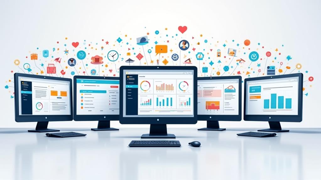 course hosting platforms comparison