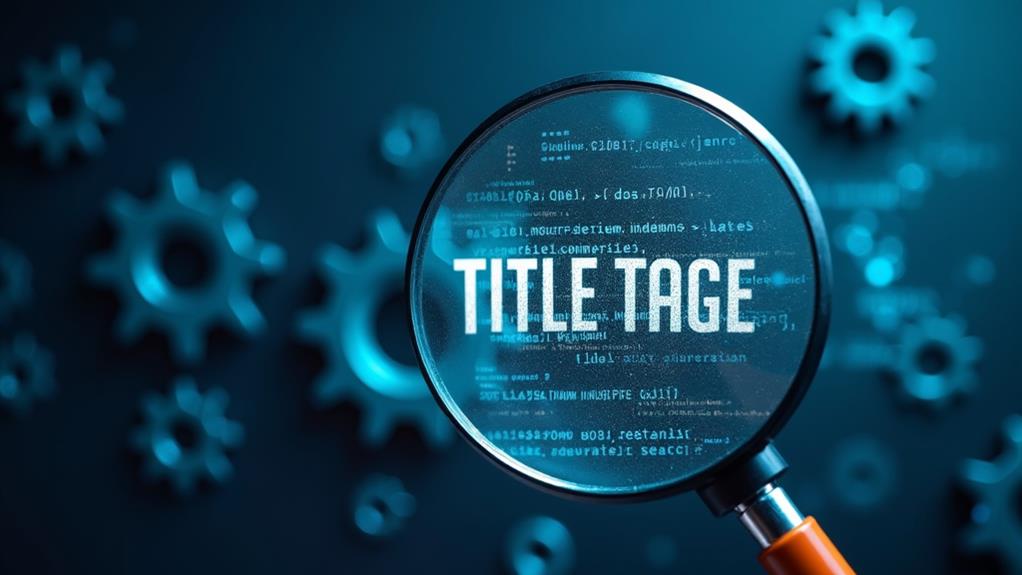 effective seo title optimization