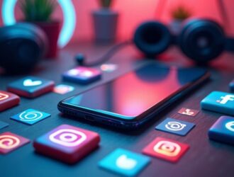 essential apps for influencers