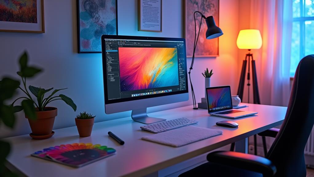 essential graphic design tools