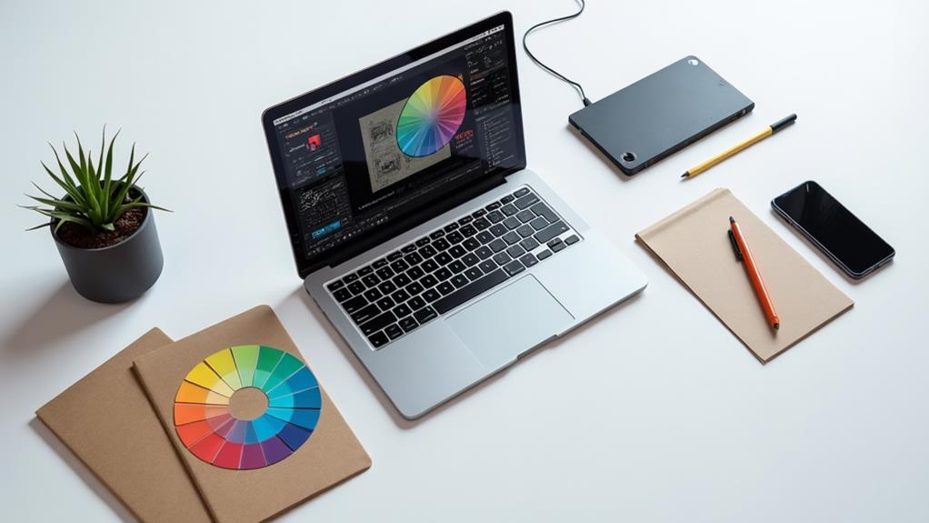 essential tools for designers