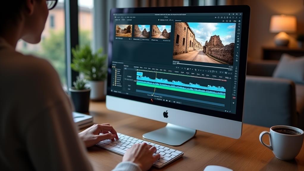 free video editing software