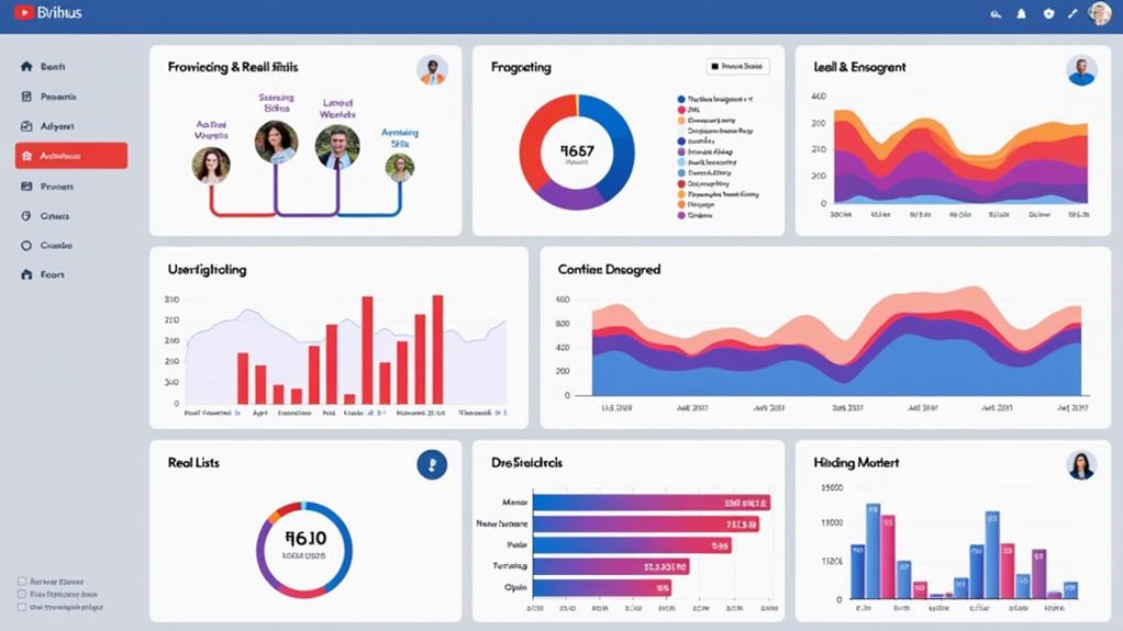 metrics monitoring and analysis