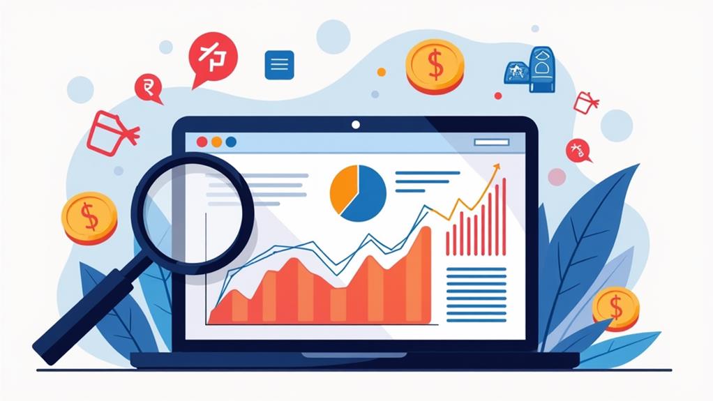 monitoring progress metrics