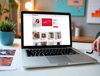 pinterest for affiliate blog traffic