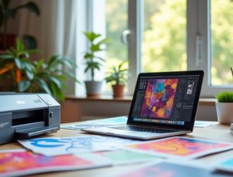 top software for print designs