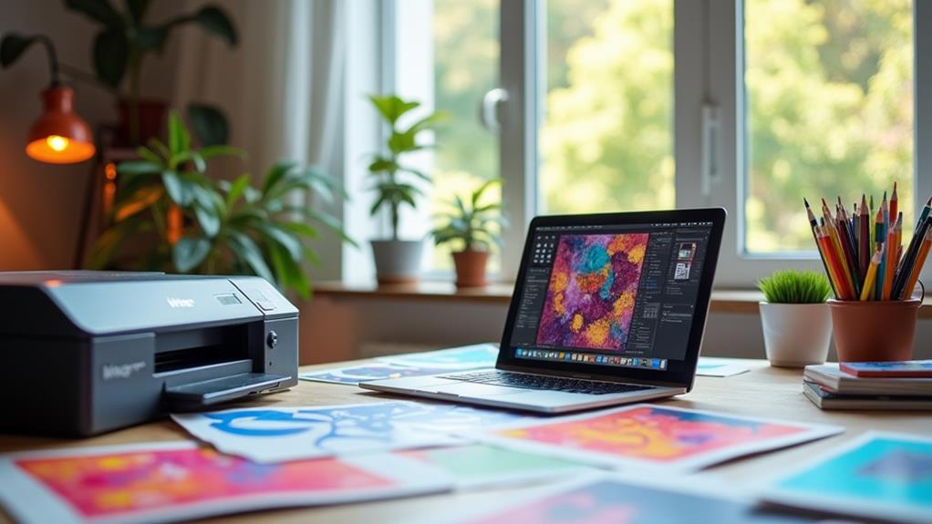 top software for print designs