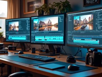 top tools for course video editing