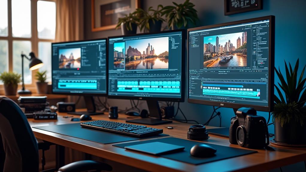 top tools for course video editing