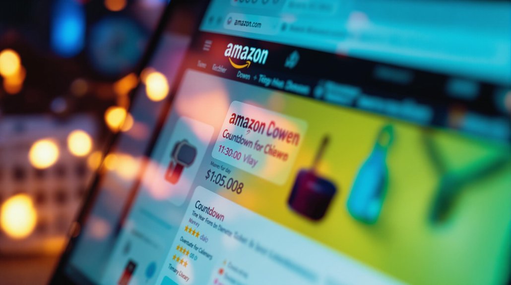 amazon affiliate links longevity