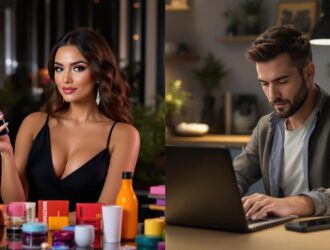 influencers versus affiliates explained