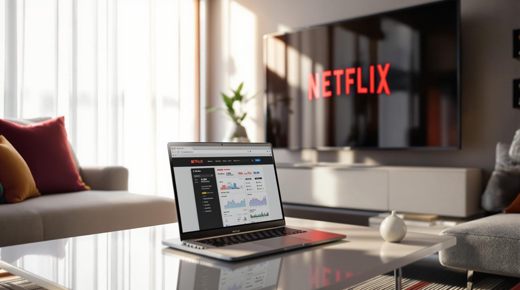 netflix affiliate program availability