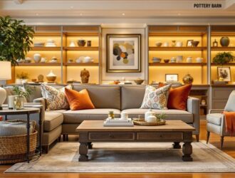 pottery barn affiliate program availability