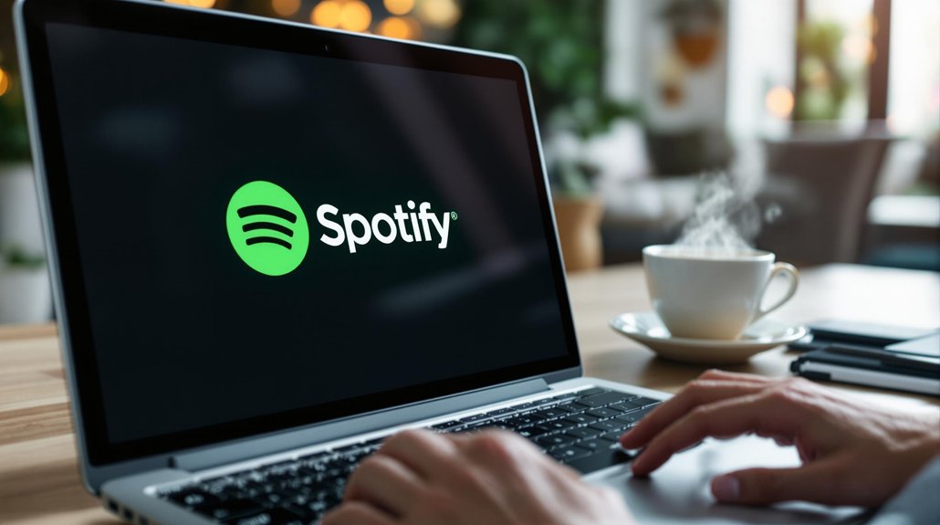 spotify affiliate program details